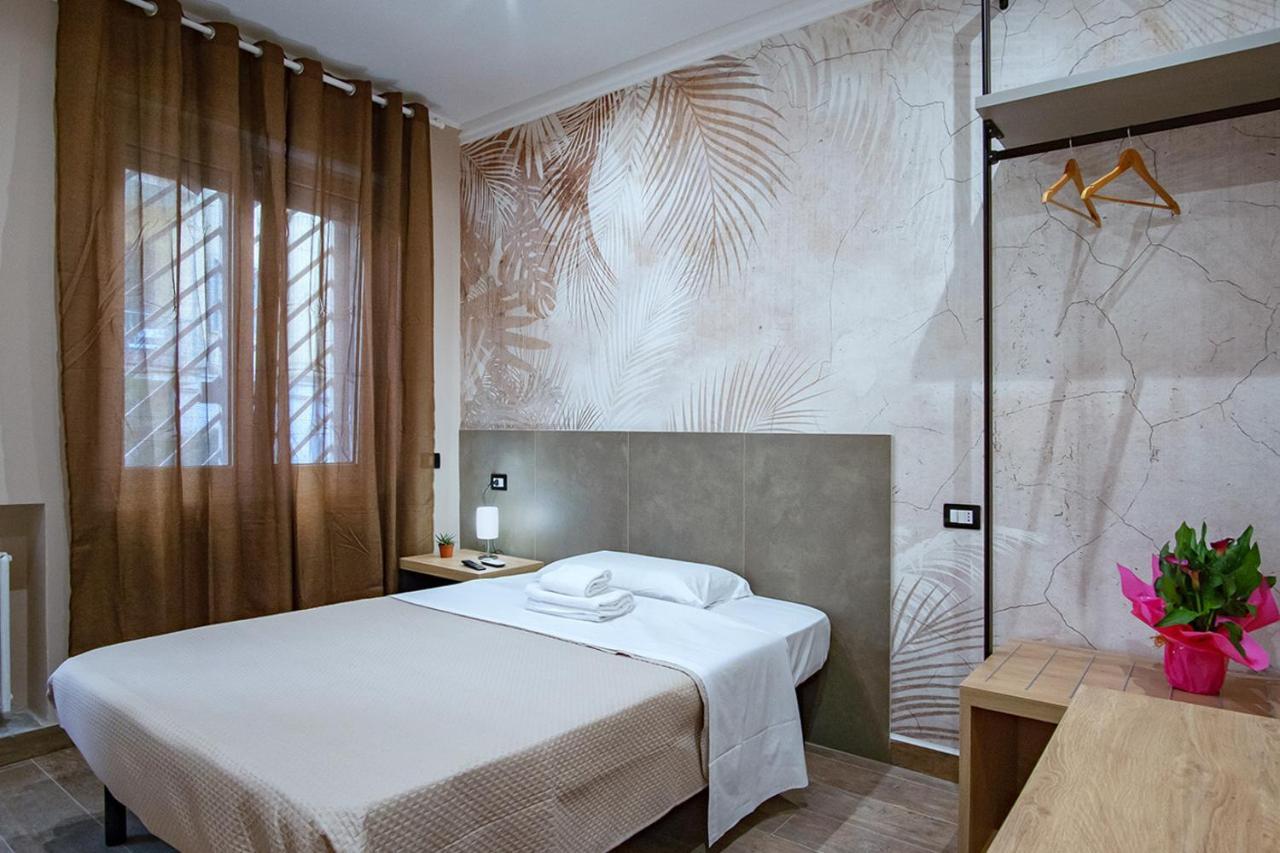 Guest house Venturi Comfort *