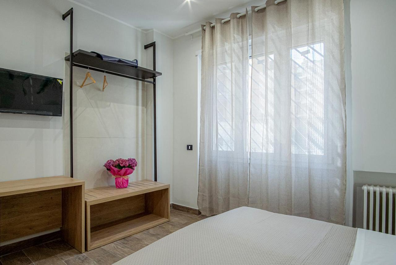 Venturi Comfort Guest house *