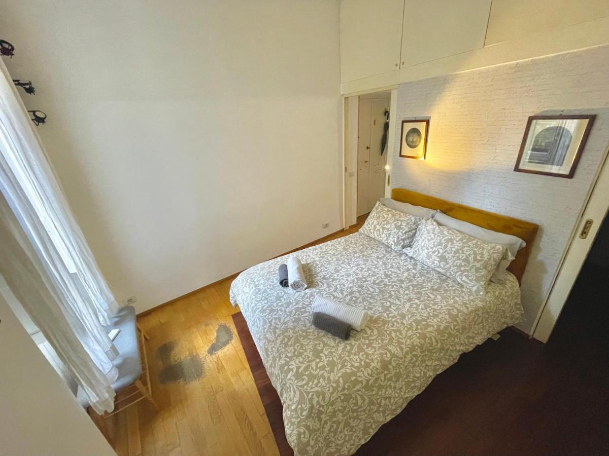 Sant'onofrio - Trastevere Vatican Apartamento Roma