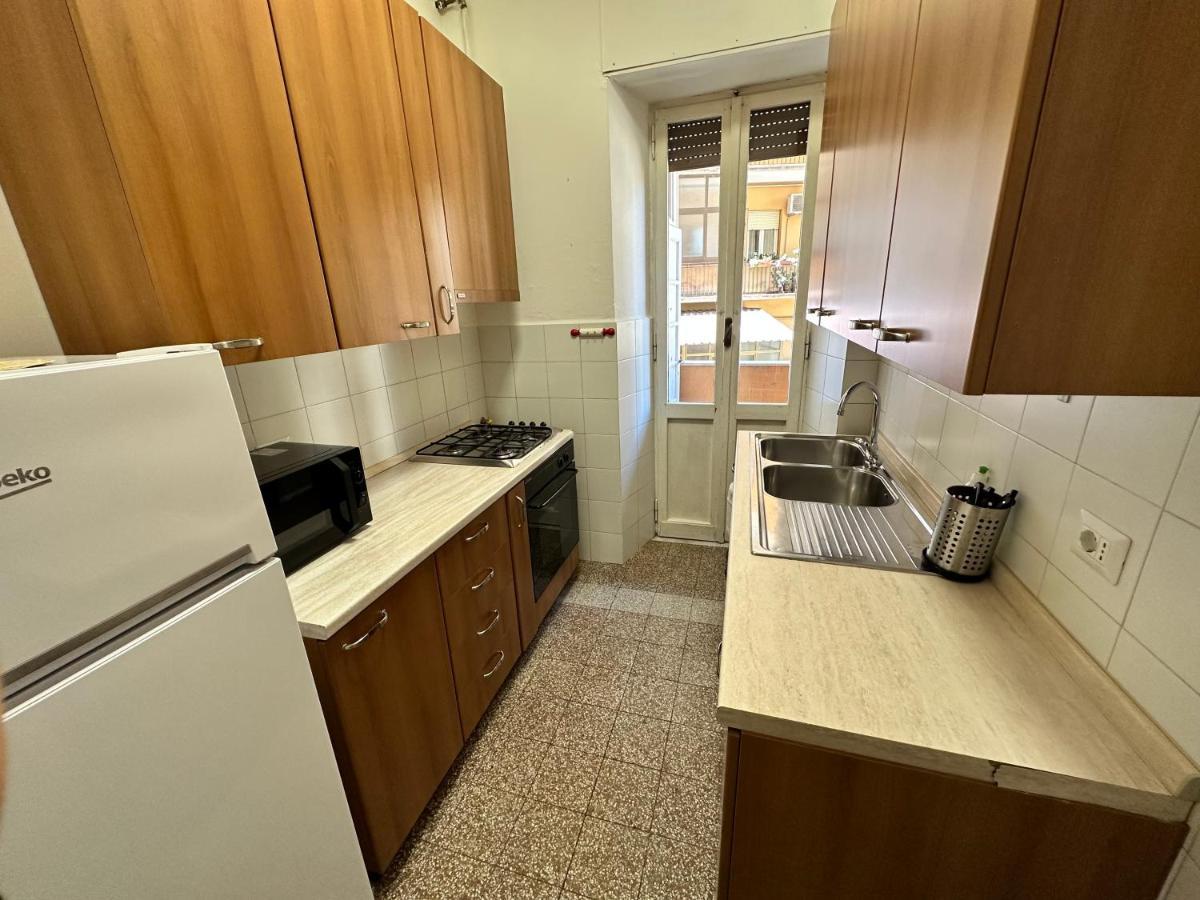 Apartment Rhome Fornaci