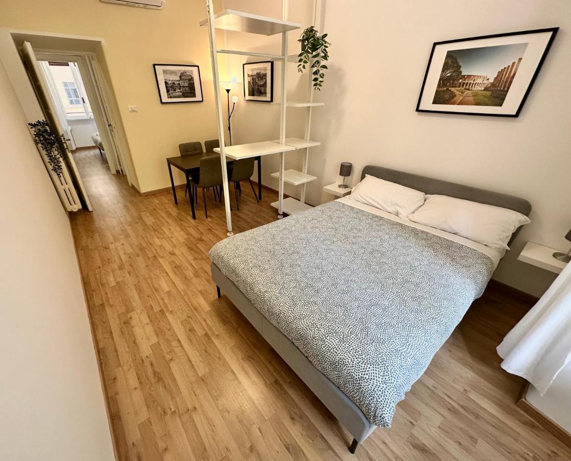 Apartment Rhome Fornaci *