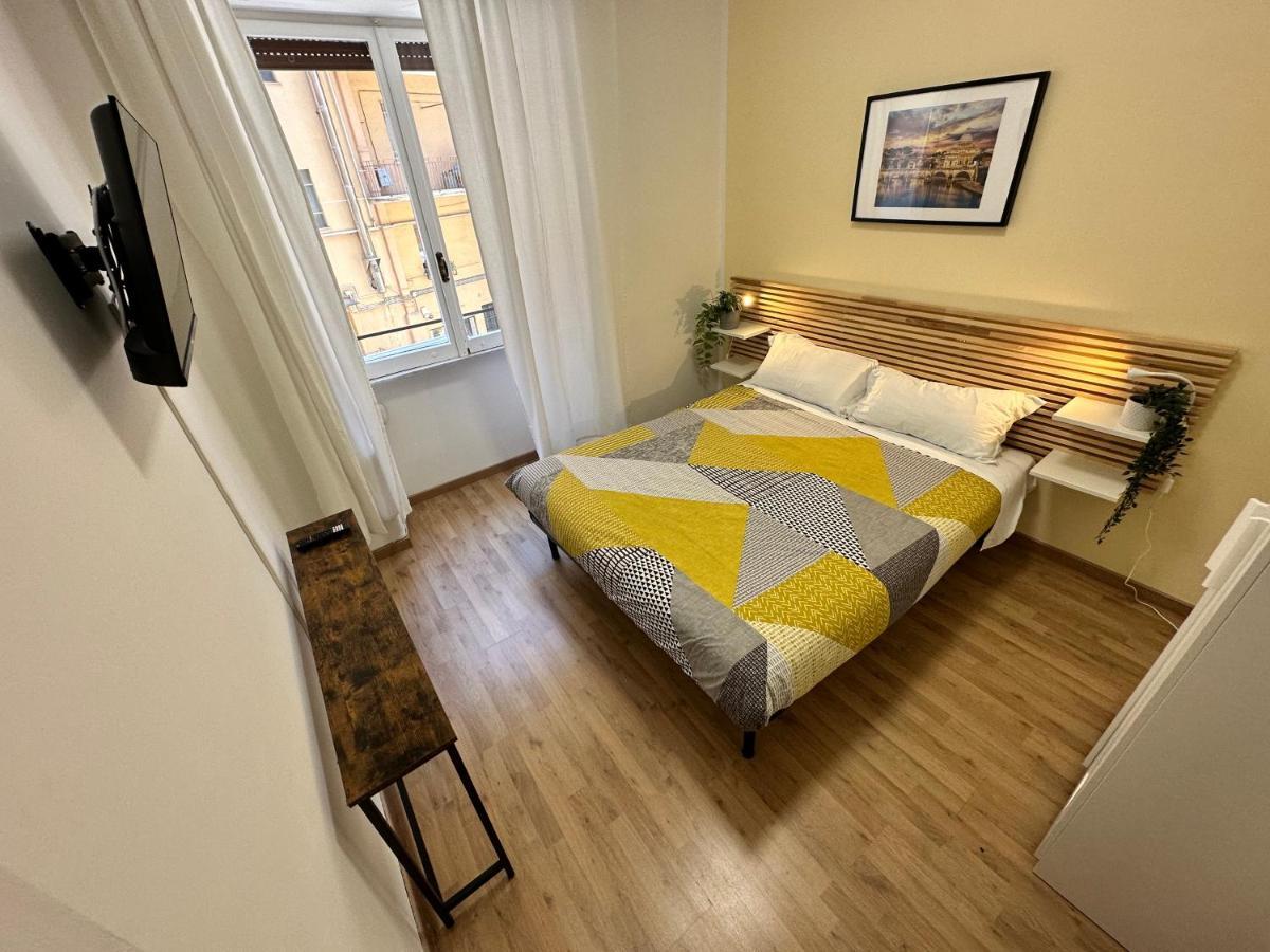 Rhome Fornaci Apartment