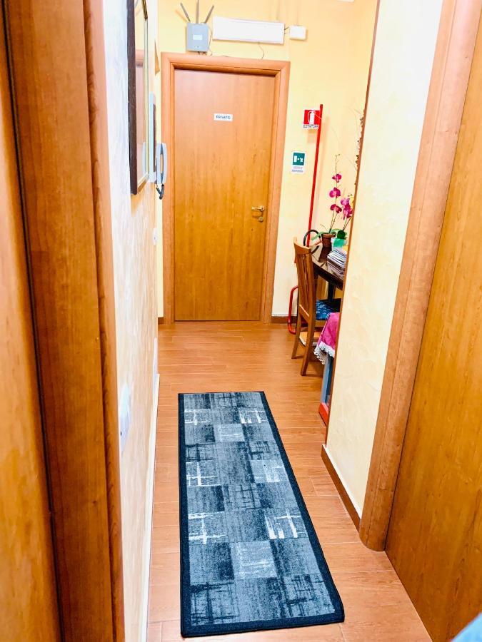 Hotell Toffa Place In