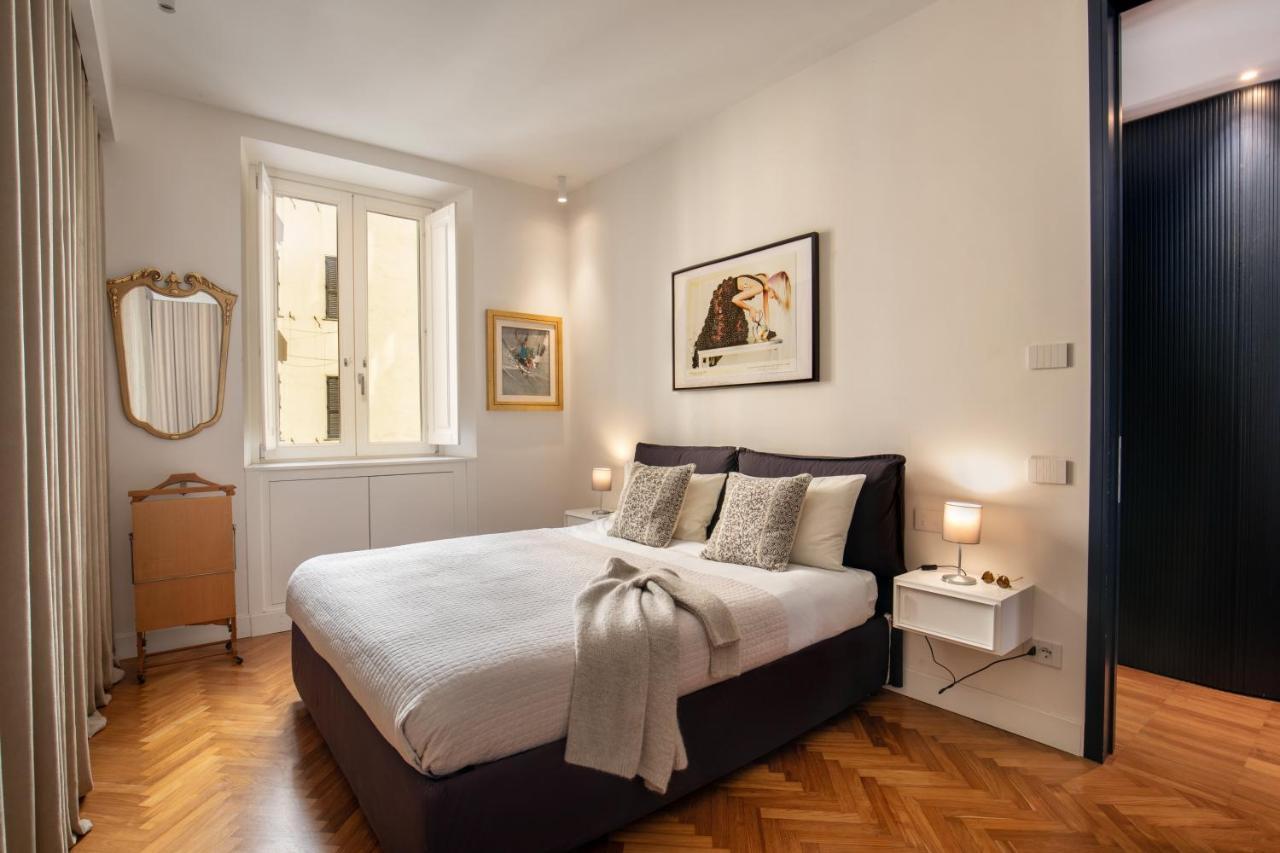 Angelico Loft Apartment *
