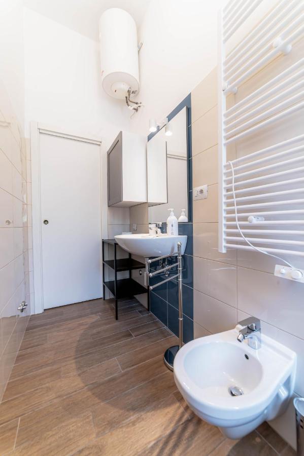 Apartamento Casa Marin - Metro Malatesta *