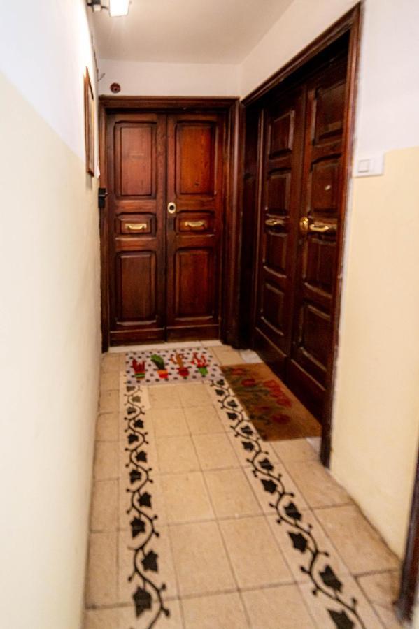 Apartamento Casa Marin - Metro Malatesta *