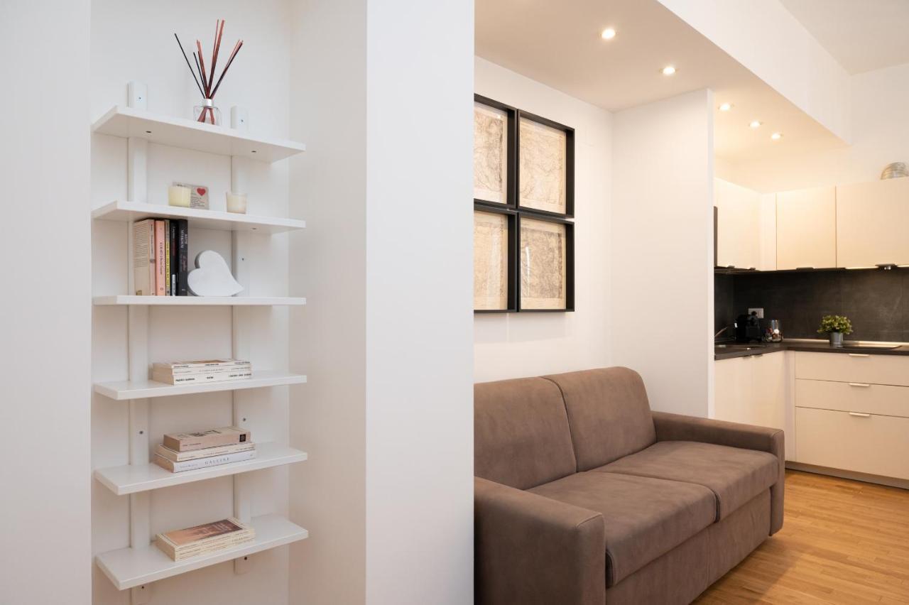Residenza Lualdi Roma