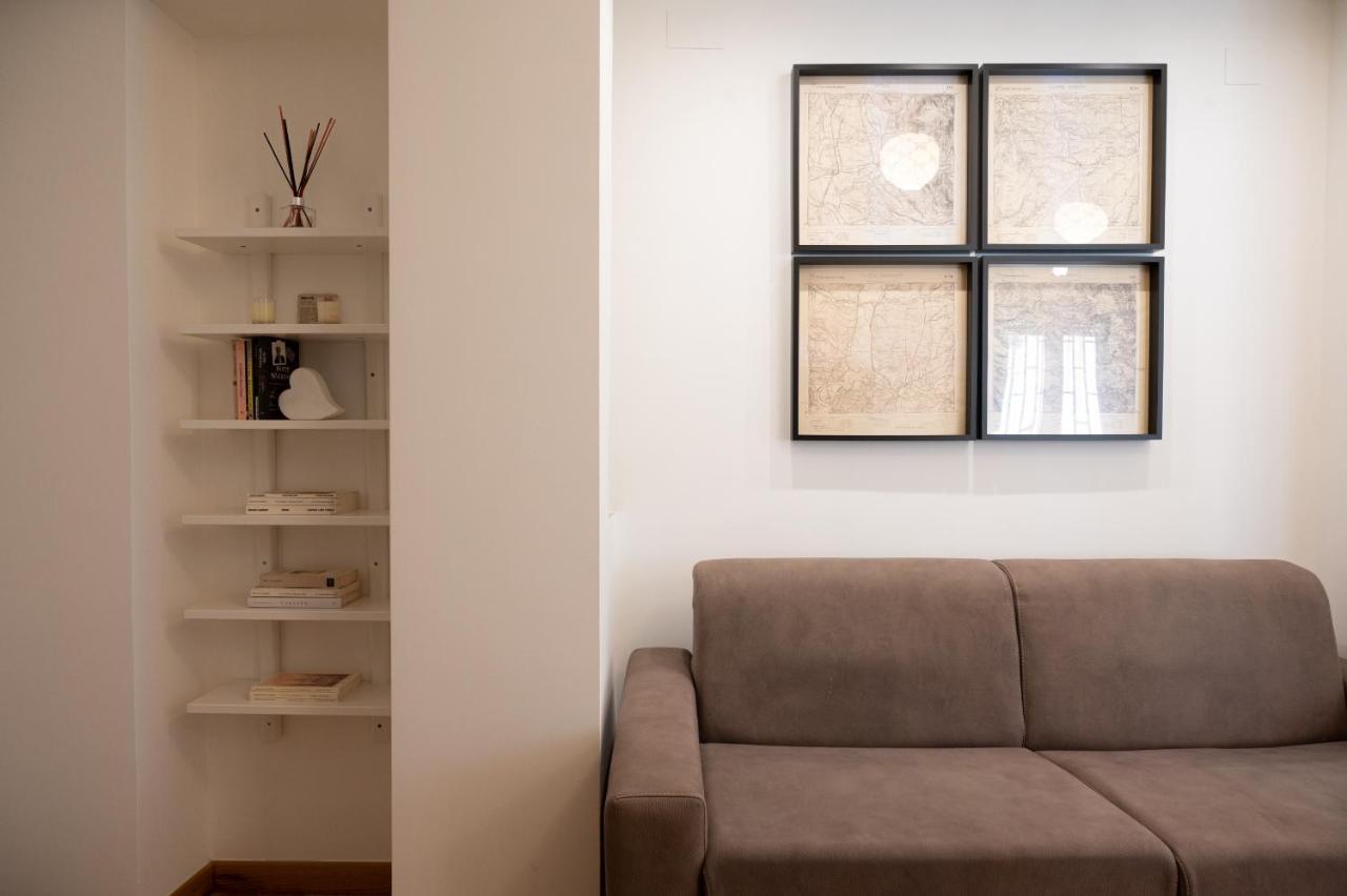Residenza Lualdi Apartamento