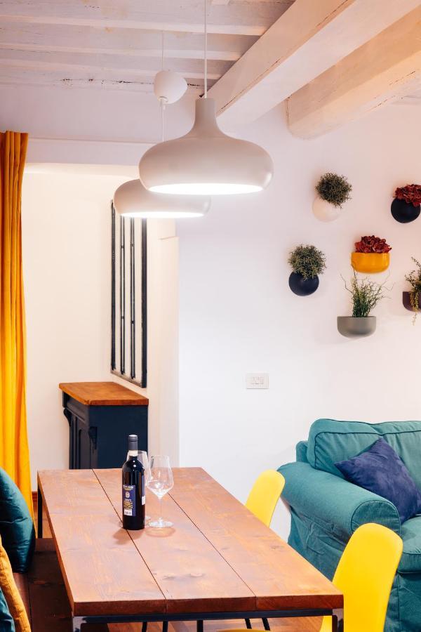 Restart Lante Apartment Rom