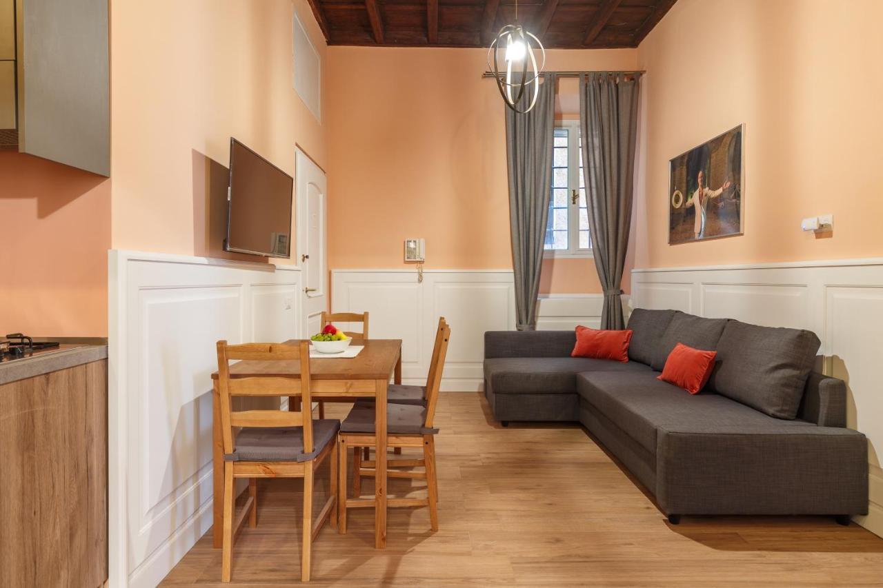 Apartamento Casalice Trevi *