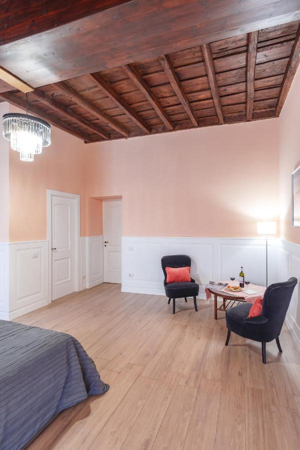 Apartamento Casalice Trevi *