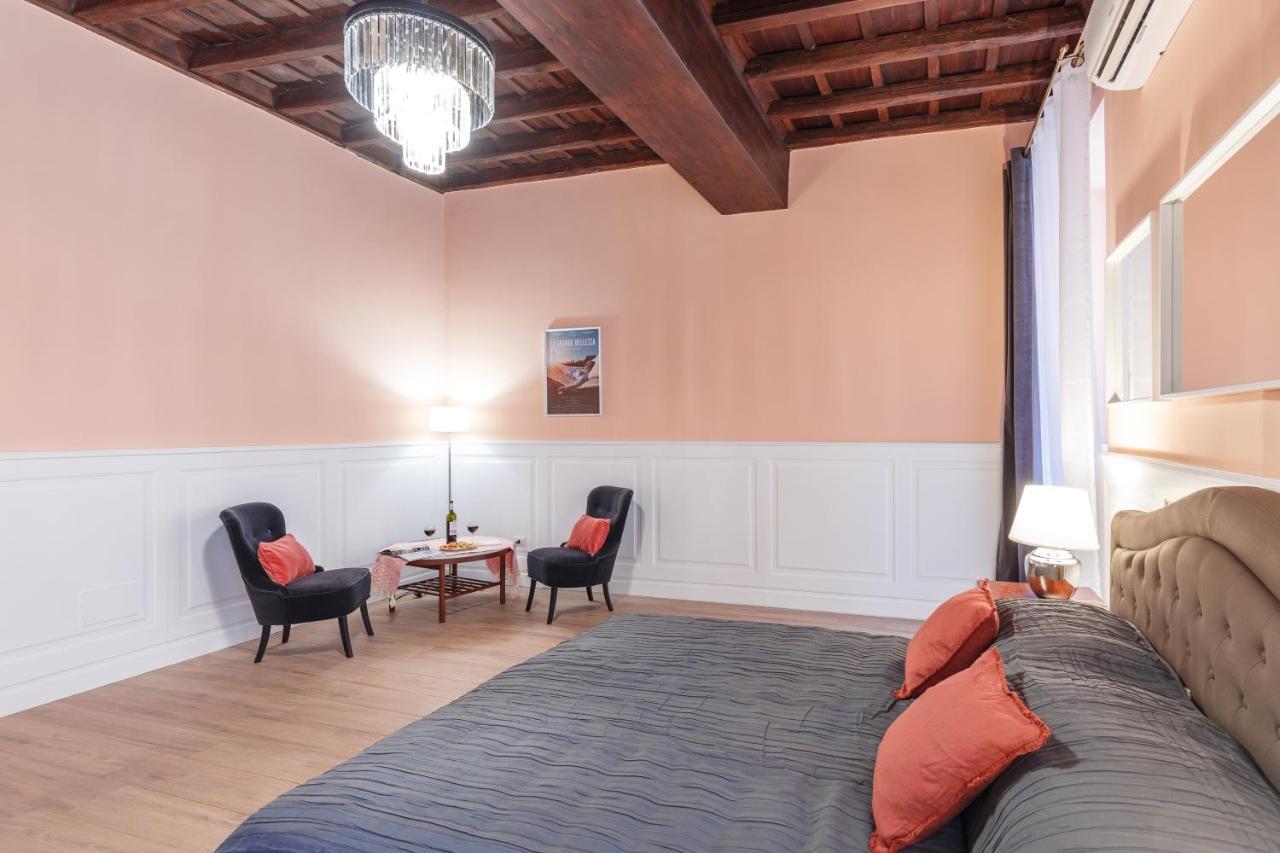 Casalice Trevi Apartamento *