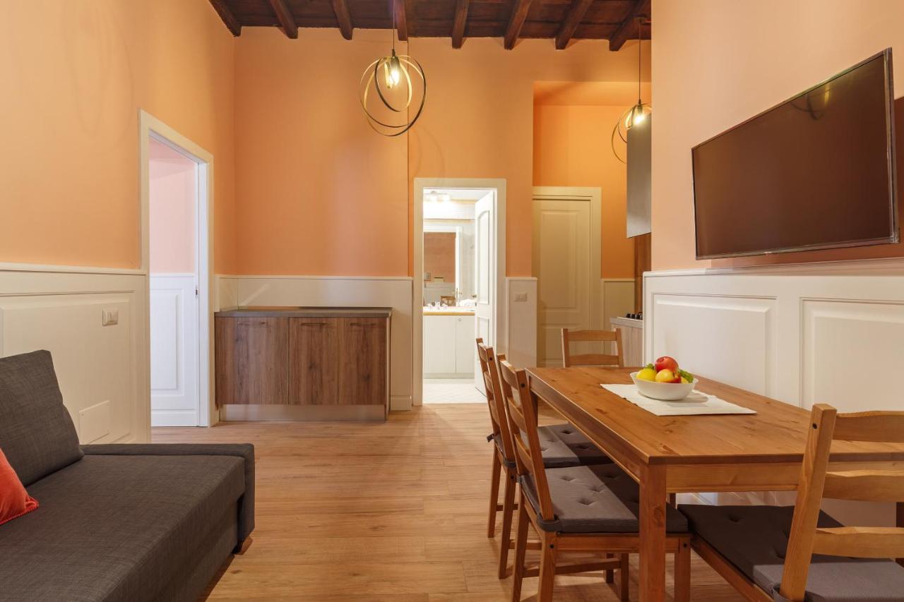 Casalice Trevi Apartamento Roma