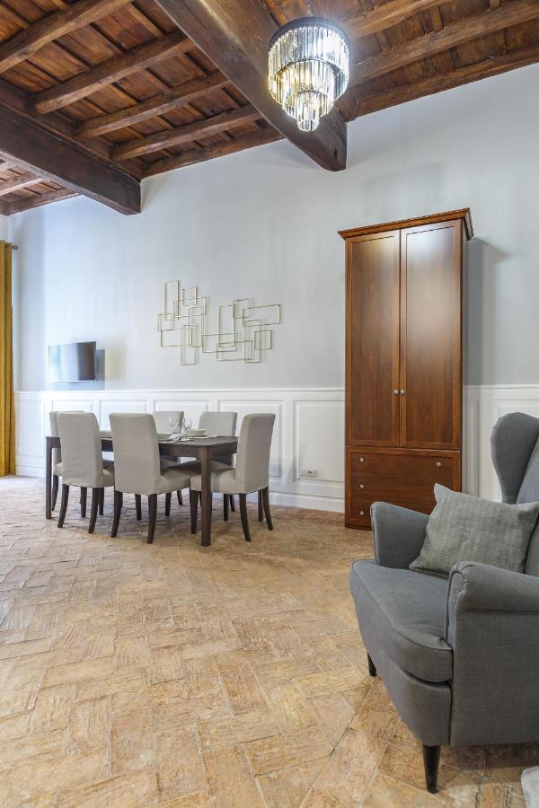 Casalice Trevi Apartamento Roma