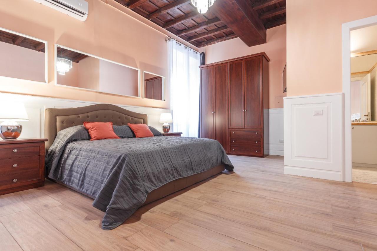 Apartamento Casalice Trevi Roma