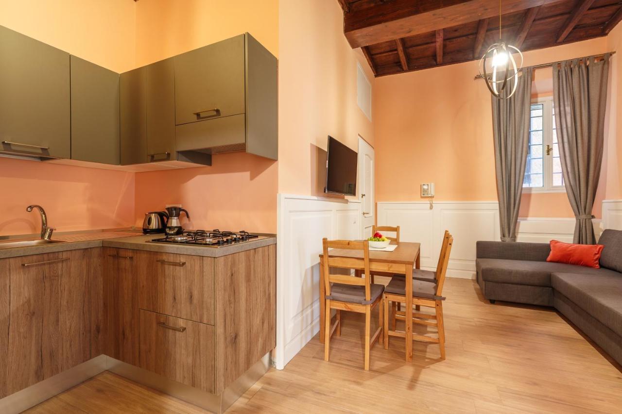 Casalice Trevi Apartamento