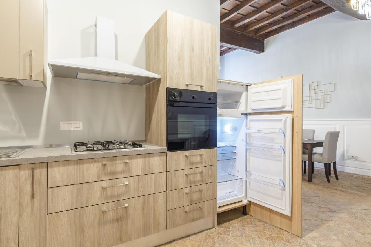 Casalice Trevi Apartamento *