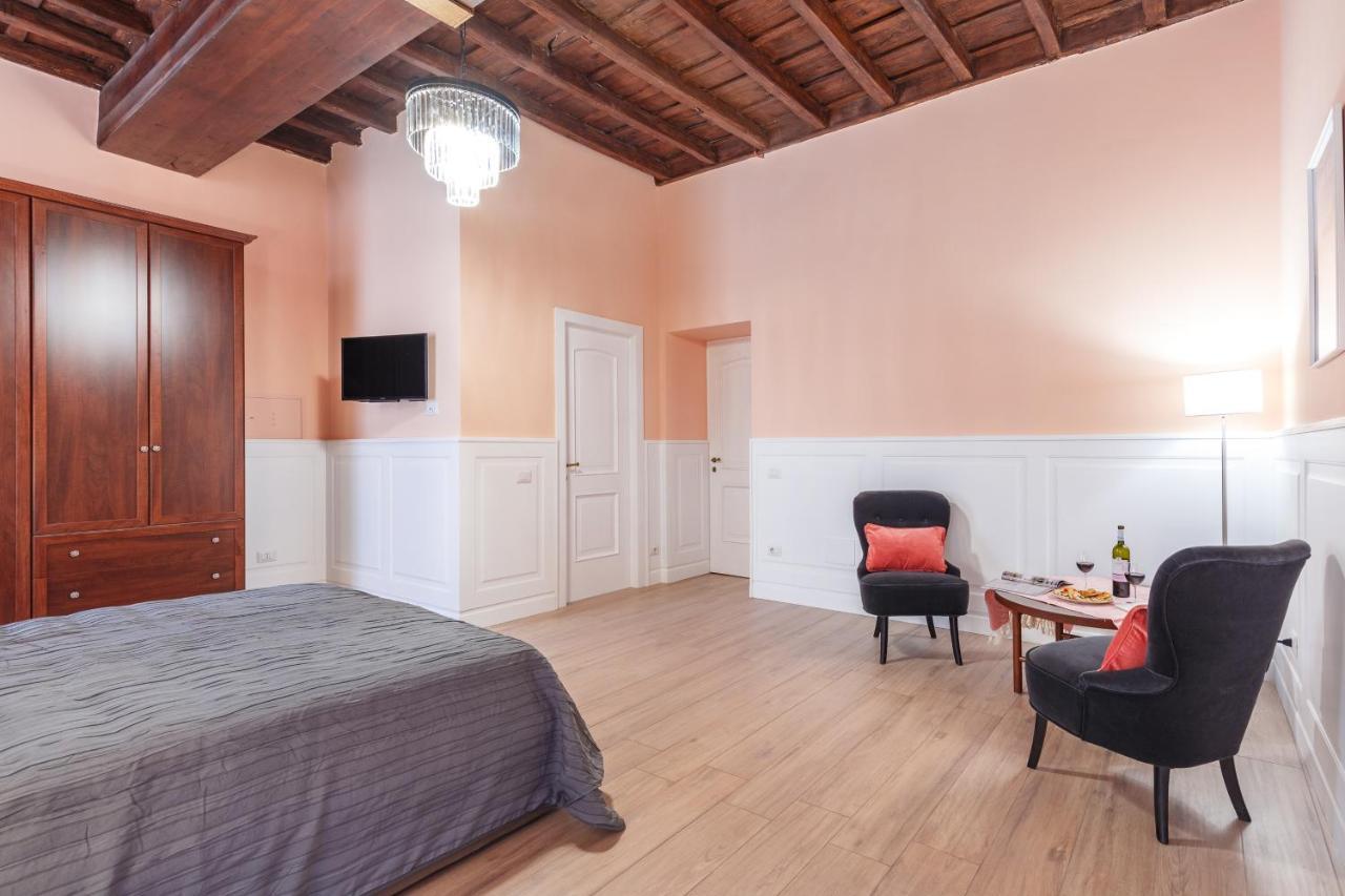 Apartamento Casalice Trevi *