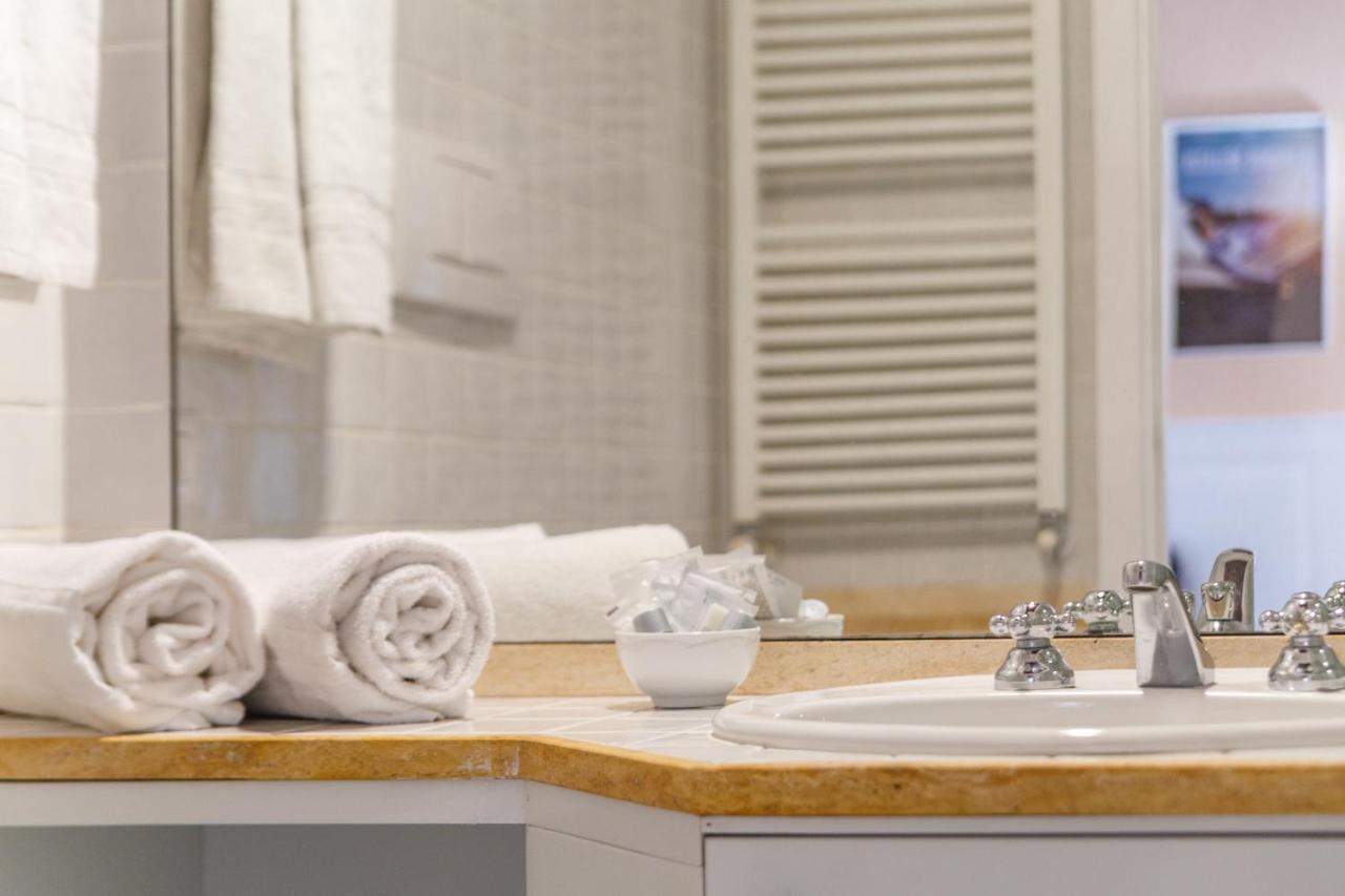 Apartamento Casalice Trevi