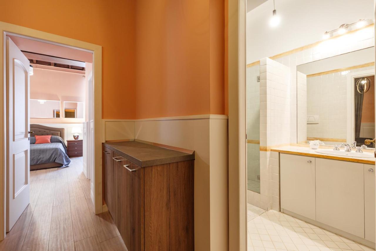 Casalice Trevi Apartamento *