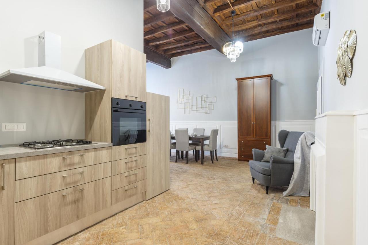 Apartamento Casalice Trevi