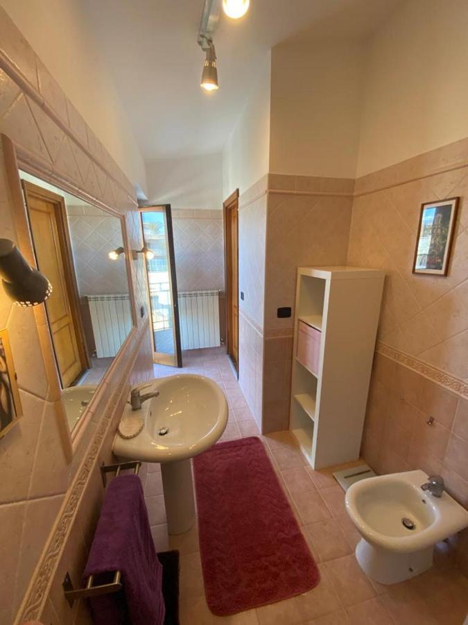 Casa Cirella Near Anagnina Metro Apartamento Roma