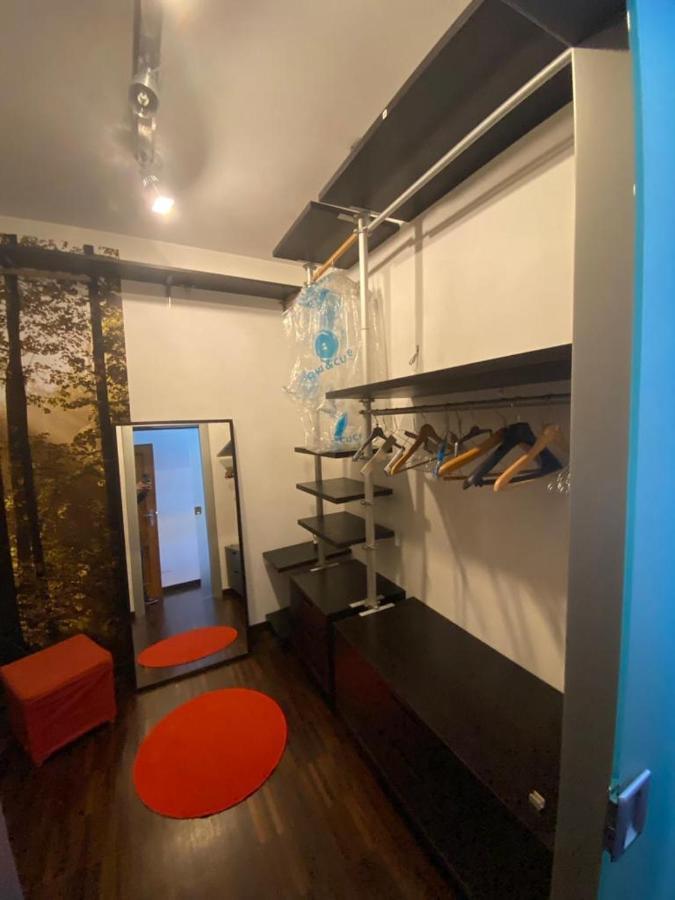 Casa Cirella Near Anagnina Metro Apartamento *