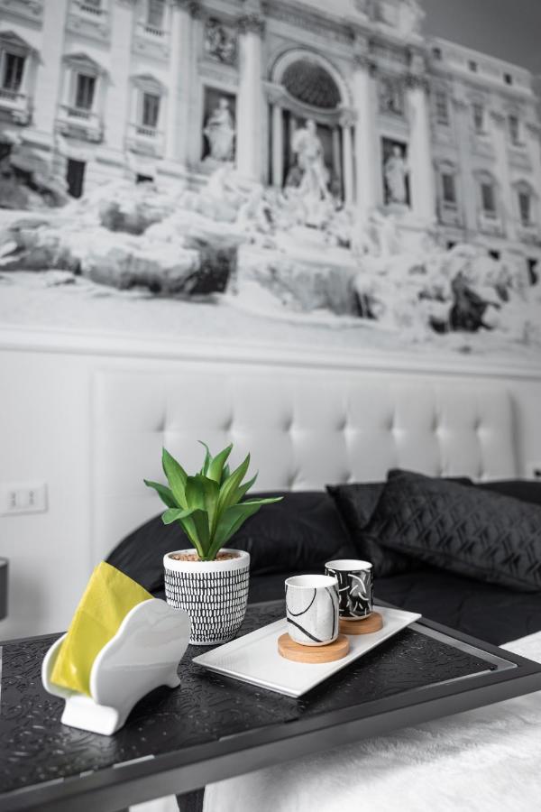 Emperooms Roma