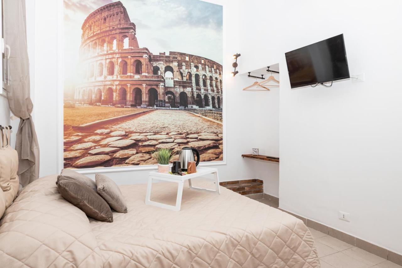 Affittacamere Emperooms Roma