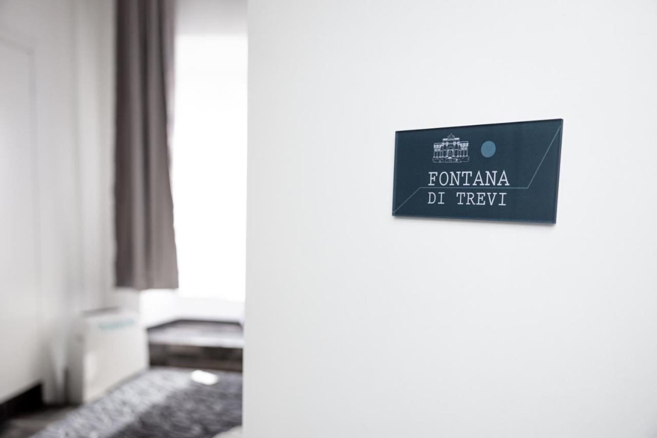 Emperooms Guest house