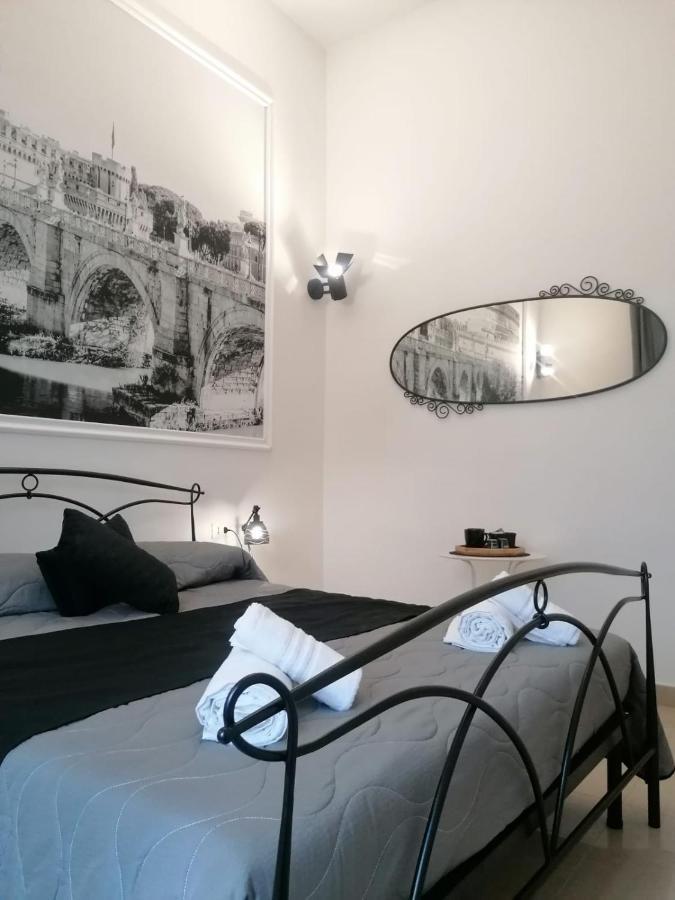 Emperooms * Roma