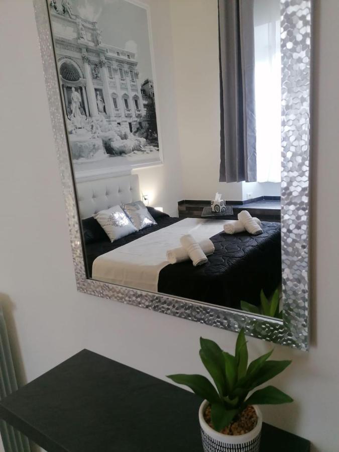 Emperooms * Roma
