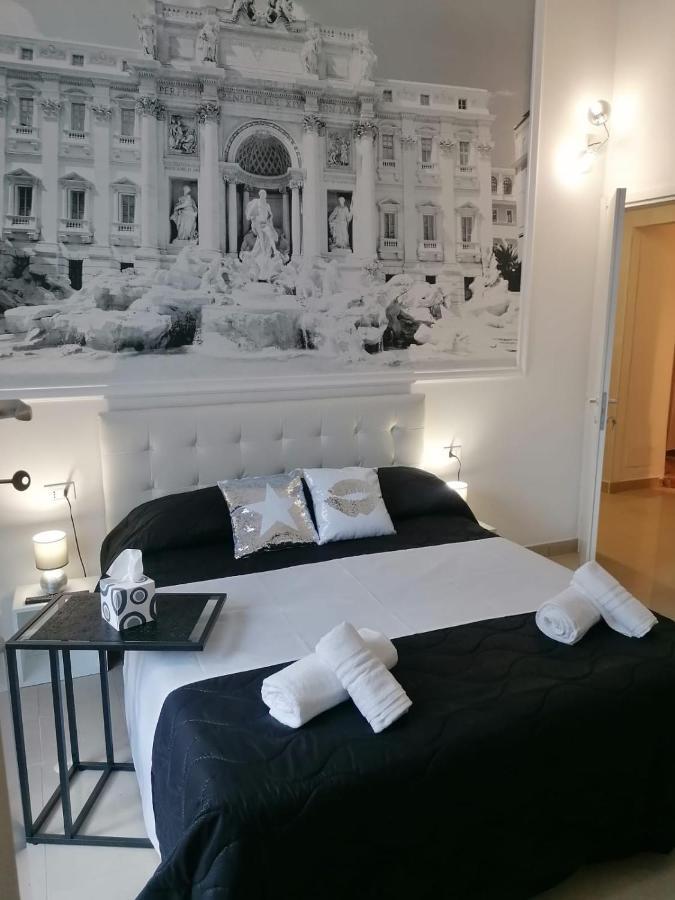 Affittacamere Emperooms Roma