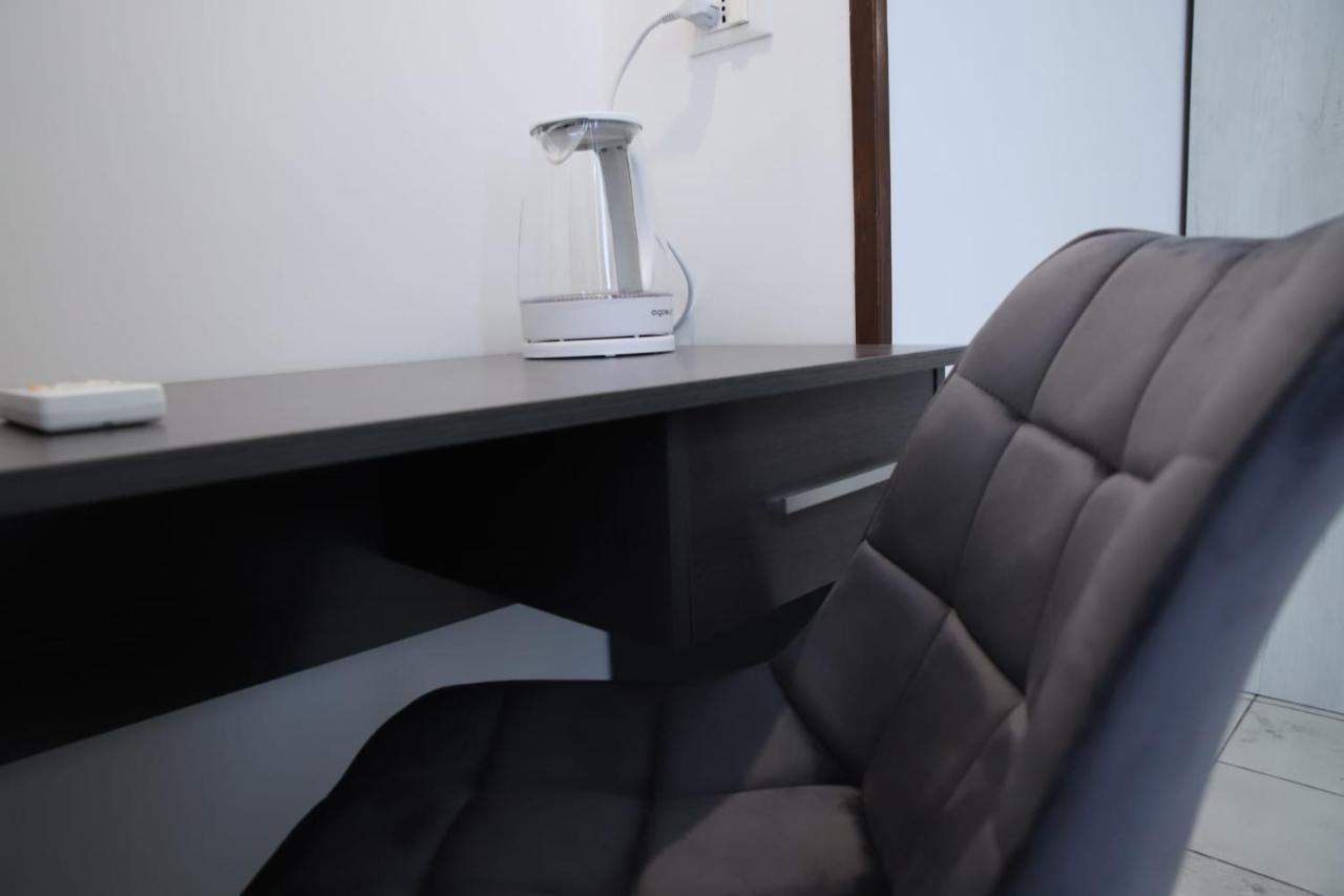 Gjestgiverier Bosuites Roma