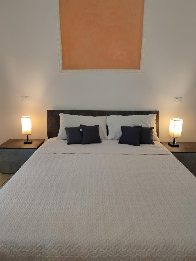 Bosuites Affittacamere