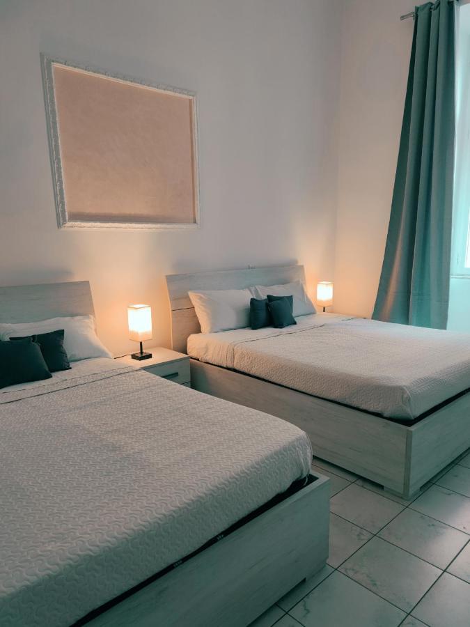 Bosuites Affittacamere Roma