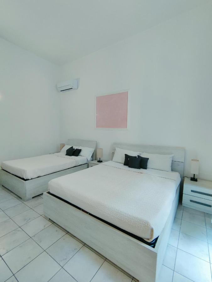 Affittacamere Bosuites Roma