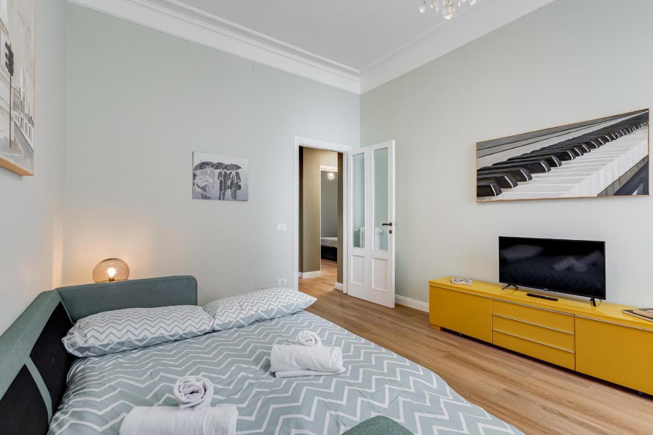 Apartment Flaminio Lovely House Rom