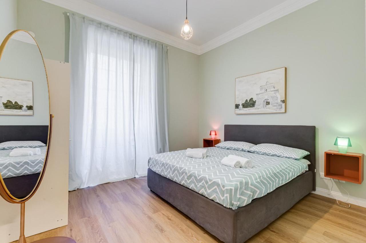 Flaminio Lovely House Apartment