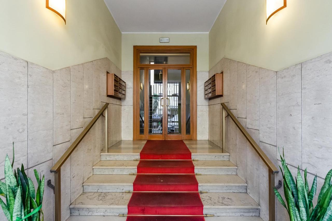 Flaminio Lovely House * Rom