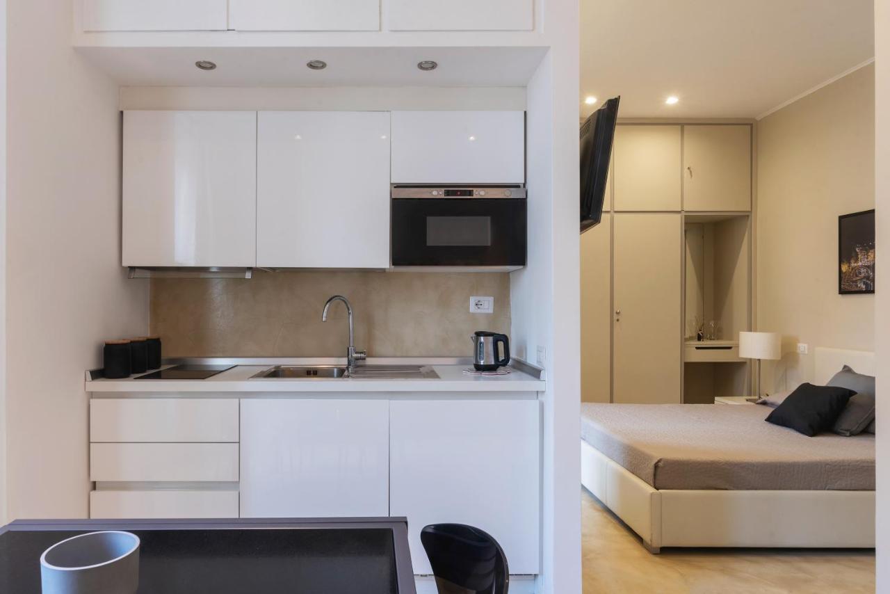 Apartamento Bright Near Borghese *