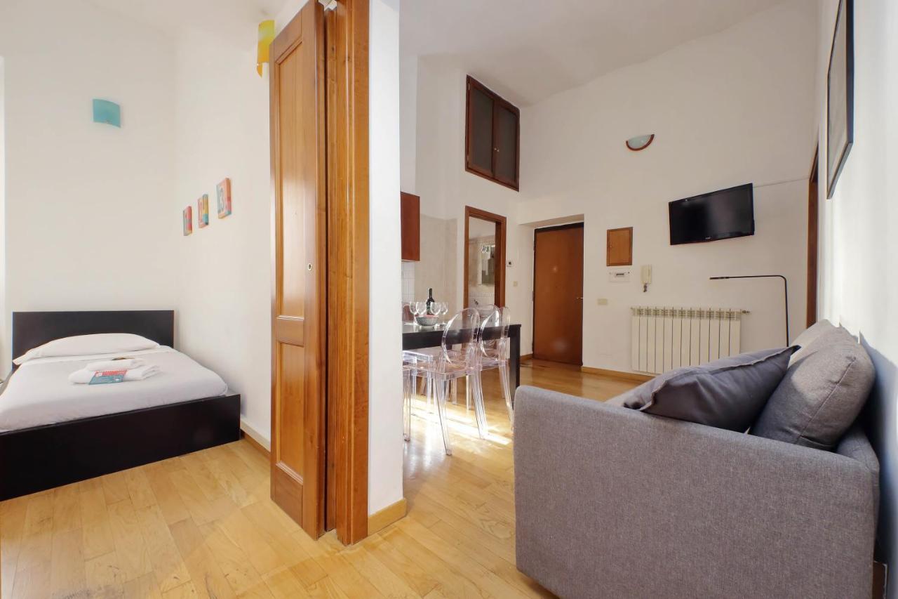 Apartment Vatican Spacious Modi Rom
