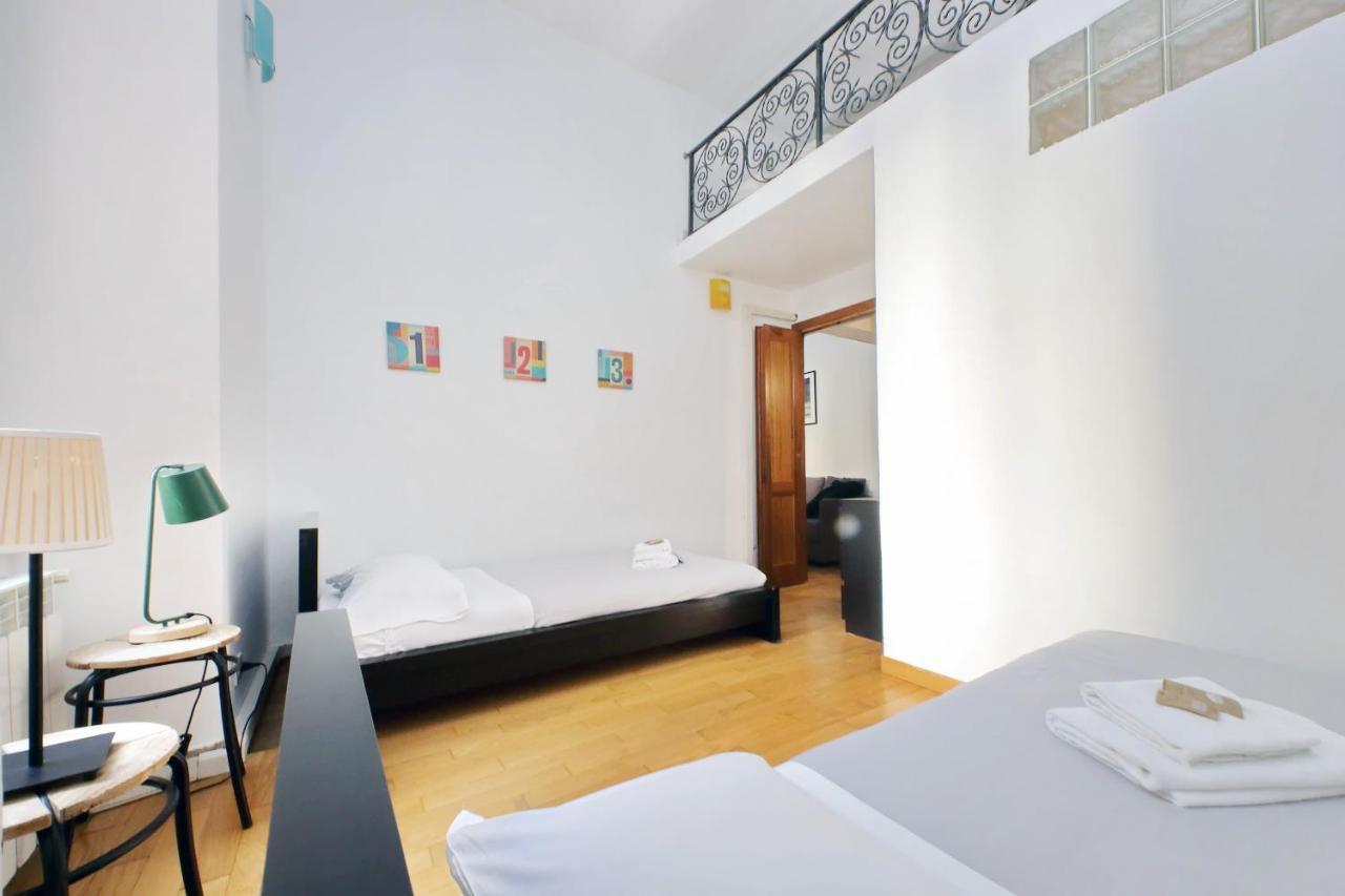 Apartamento Vatican Spacious Modi Roma