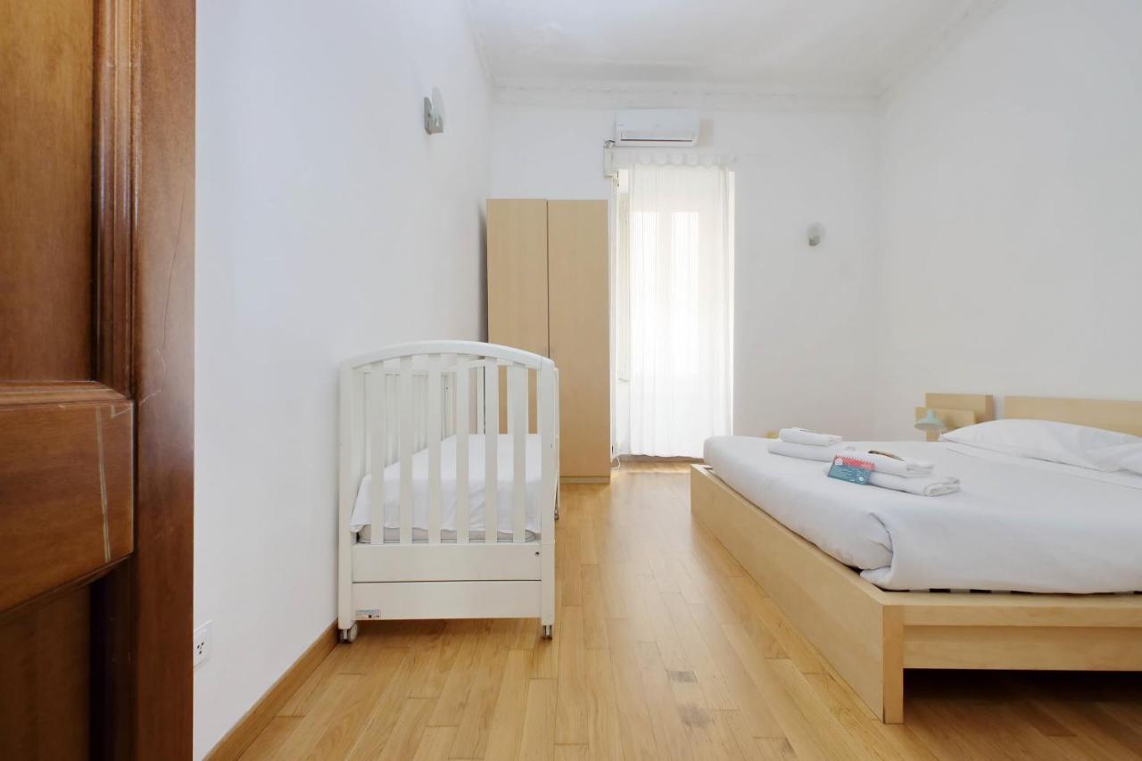 Apartment Vatican Spacious Modi Rom