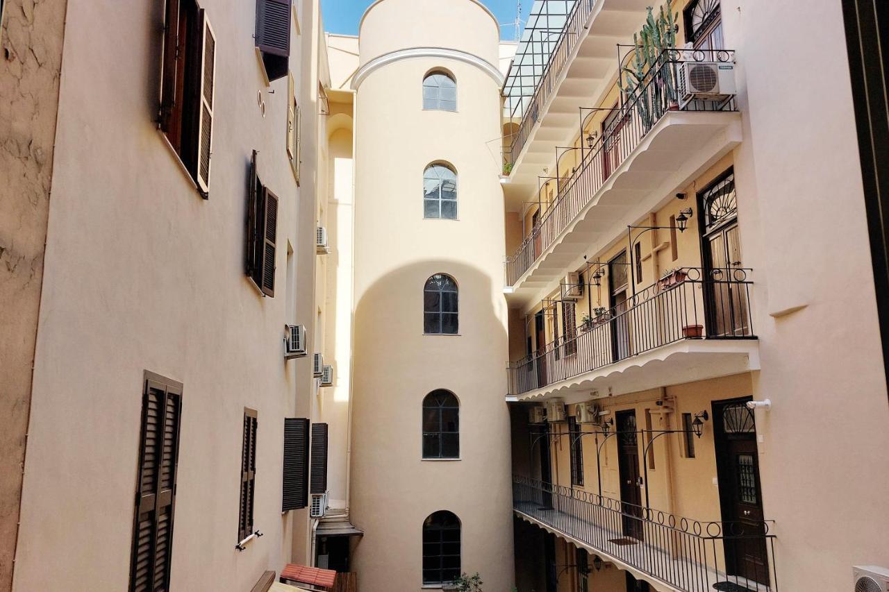 Vatican Spacious Modi Apartment Rom