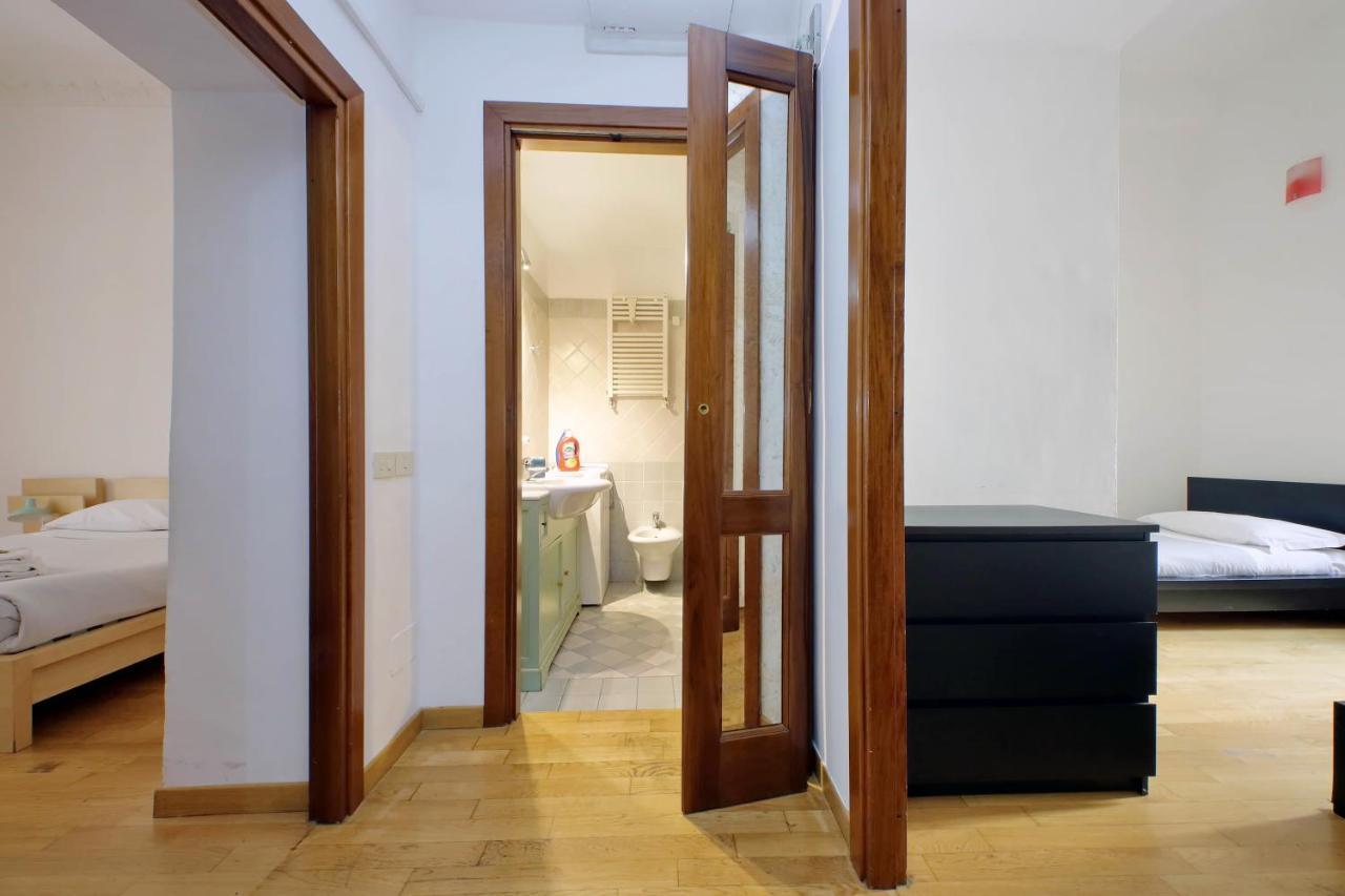 Vatican Spacious Modi Apartamento *