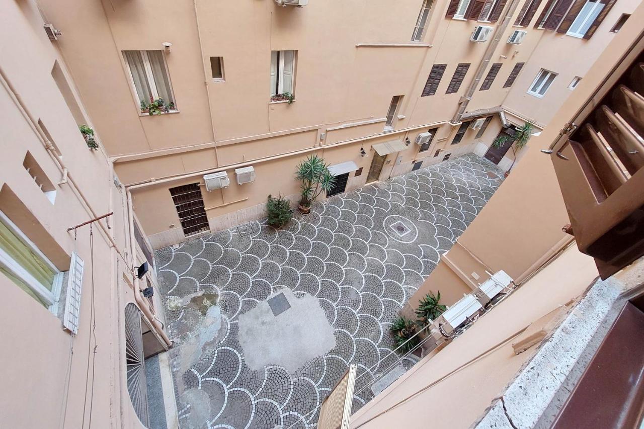 Vatican Spacious Modi Apartamento *