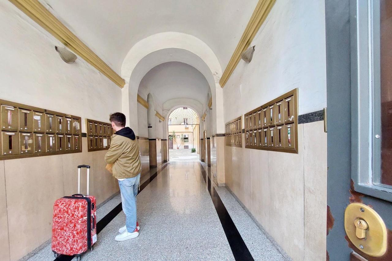 Vatican Spacious Modi Apartamento Roma