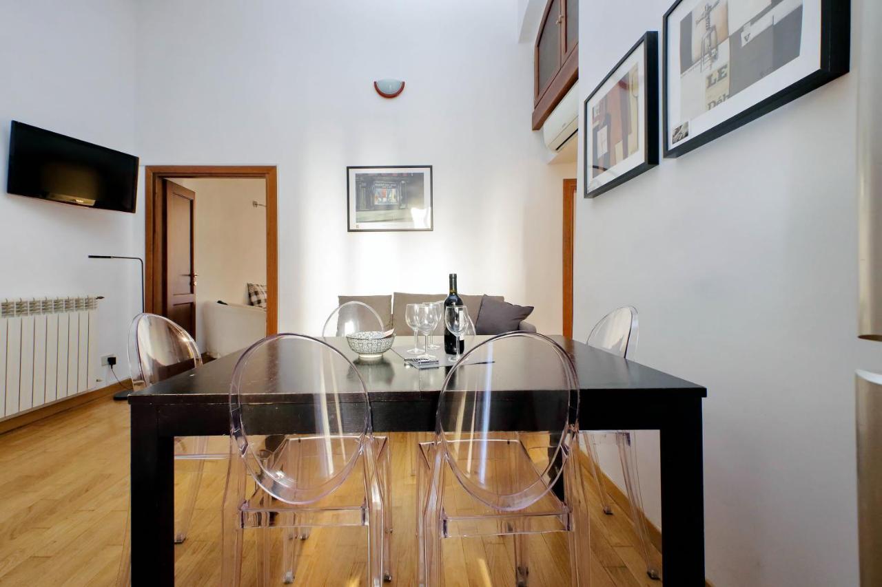 Apartamento Vatican Spacious Modi *