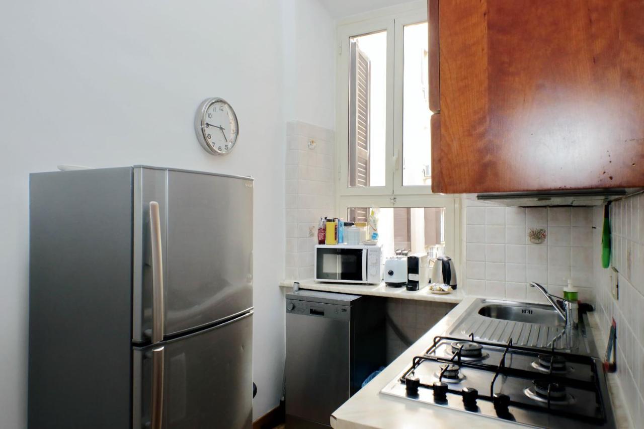 Apartamento Vatican Spacious Modi *